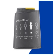 microlife vérnyomásmérő mandzsetta L