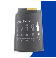 Microlife vérnyomásmérő mandzsetta L-XL
