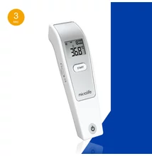microlife nc 150 érintésmentes lázmérő