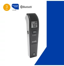 microlife nc 150 bt érintésmentes lázmérő