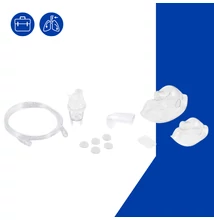 microlife neb 210 teljes szett