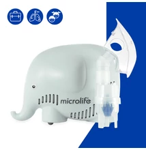 microlife neb 410 inhalátor