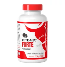 pote_mix_forte
