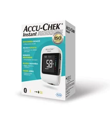 Roche Accu-Chek Instant vércukormérő készülék Roche Accu-Chek Instant vércukormérő készülék