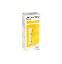 Roche Accu-Chek Softclix 25x lándzsa Roche Accu-Chek Softclix 25x lándzsa