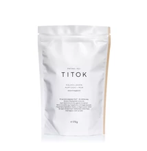 GAL TITOK halkollagén msm