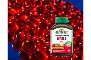 Asztaxantin és Omega-3 – A tökéletes páros az egészségért