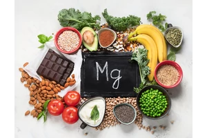 Magnézium mire jó: nélkülözhetetlen ásványi anyag az egészséges élethez