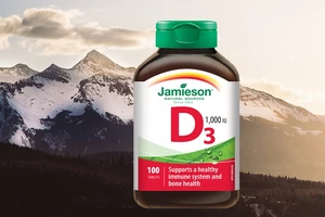 SOS D-vitamin pótlás