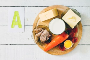 Az A-vitamin hatásai egészségünkre