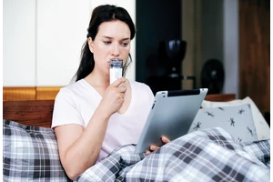 A porlasztás és inhalálás előnyei hideg időben