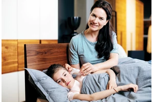 Korszerű lázmérési technológiák a Microlife lázmérőiben