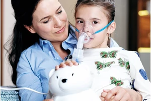 Ami az inhalációs terápia mögött van