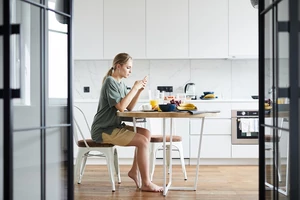 Miért válaszd a lecitint?