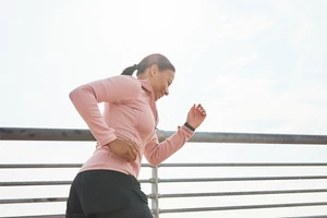 Izomerősítő edzés futóknak