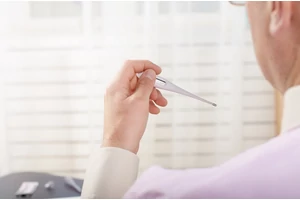 Gyakran feltett kérdések a lázmérésről