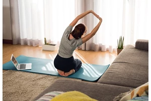 Könnyed, ízületkímélő edzésformák mindenkinek