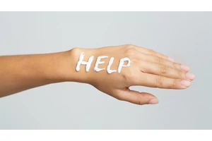 Hatékonyan a bőrszárazság ellen