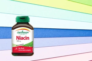 Ezért hasznos számunkra a niacin