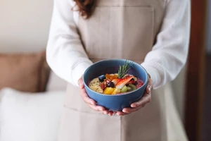 Minőségi éhezők vagyunk? Mennyi vitamin van a gyümölcsökben?