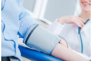 Miért fontos a rendszeres vérnyomásmérés?