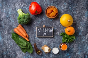 Ezért szedjünk nyáron A-vitamint