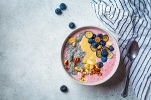 Be tudunk vinni csak étkezéssel elegendő vitamint?