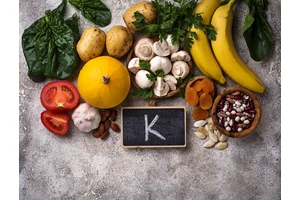 Helló! Én vagyok a kálium