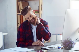 Így jelentkezik a stressz fájdalom formájában