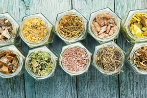 Gyógynövényekkel az őszi járványok ellen