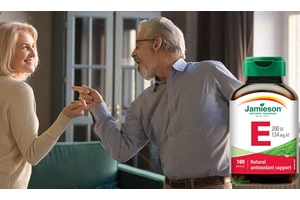 E-vitamin: az agy és a szív vitaminja