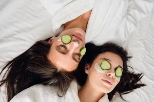 Egészség a tengerből: csak egy új szeszély vagy valóban segít