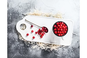 Tőzegáfonya: Természetes megoldás a húgyúti egészségért