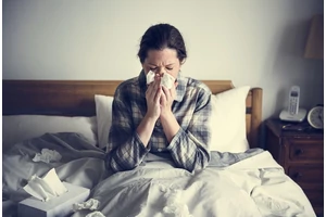 Top 5 vitamin és ásványi anyag a járványok ellen