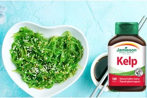 Újabb egészségtrend, vagy valóban hatékony: a tengeri moszat