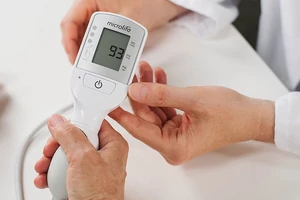 Sokszor váratlanul jelentkezik a magas vérnyomás