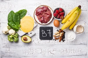 A szupererős B-vitamin