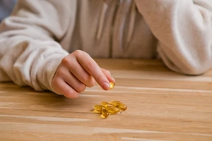 Omega-3: ismerjük, de miért is fontos szednünk?