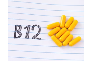 B12-vitamin: Miért fontos és hogyan pótolhatod?