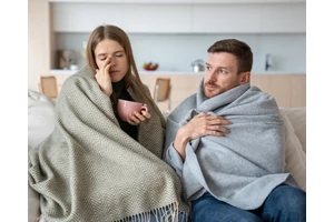 Tények és tévhitek a megfázásról