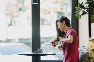 Ezek a jelek utalnak arra, hogy több folyadékot kell innod