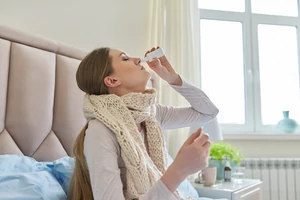 Az orrspray-függőségről nehéz leszokni, de nem lehetetlen