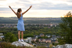 Kezdd energikusan a nyarat  energianövelő gyógynövényekkel!