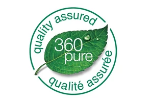 Pure 360: a tisztaság és a minőség garanciája