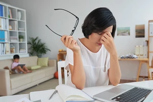 A stressz hatása izomzatunkra