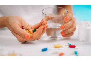 Segítség! Hízok a vitaminoktól. Lehetséges ez?