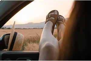 A szandálos napok megmentője: Chinofungin