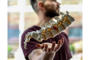 Vitaminok, és ásványi anyagok, amikkel megőrizheted a csontjaid egészségét