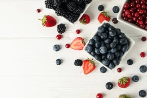 Nyári bogyós gyümölcsök: ezek a legegészségesebbek!