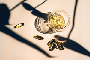 Garantáltan tiszta Omega-3 kizárólag fenntartható forrásból
